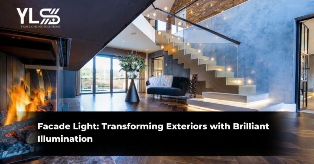 Facade Light