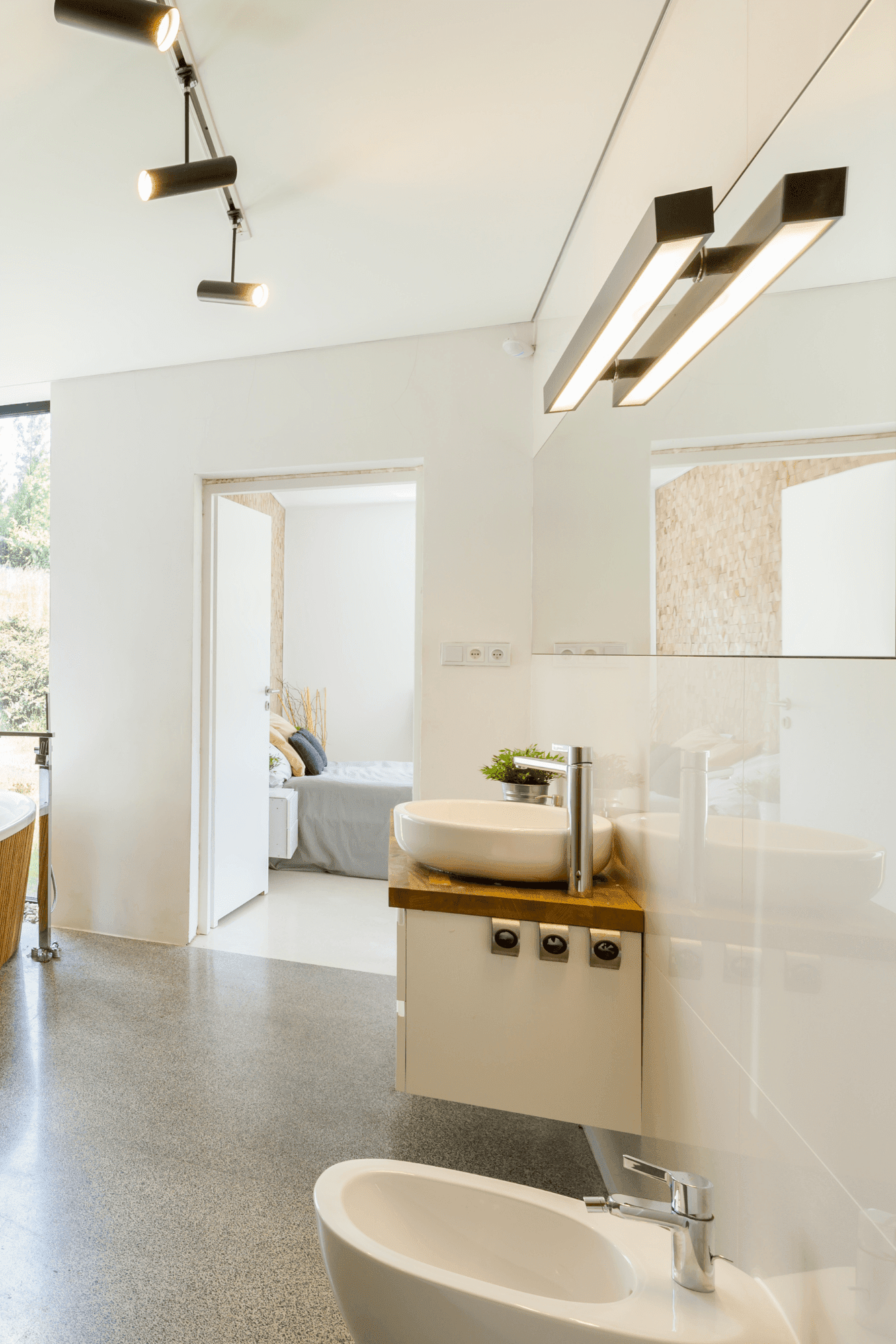 led indoor lights for home