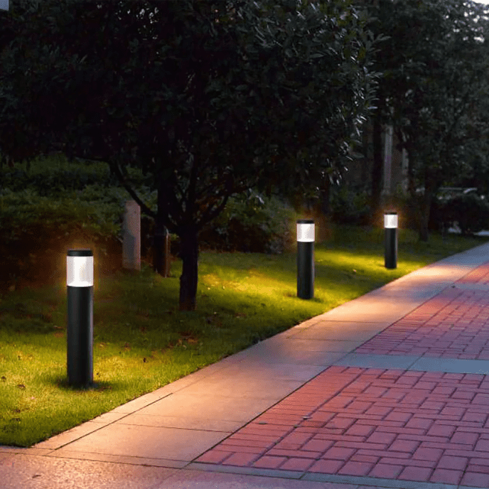 Outdoor LED Light